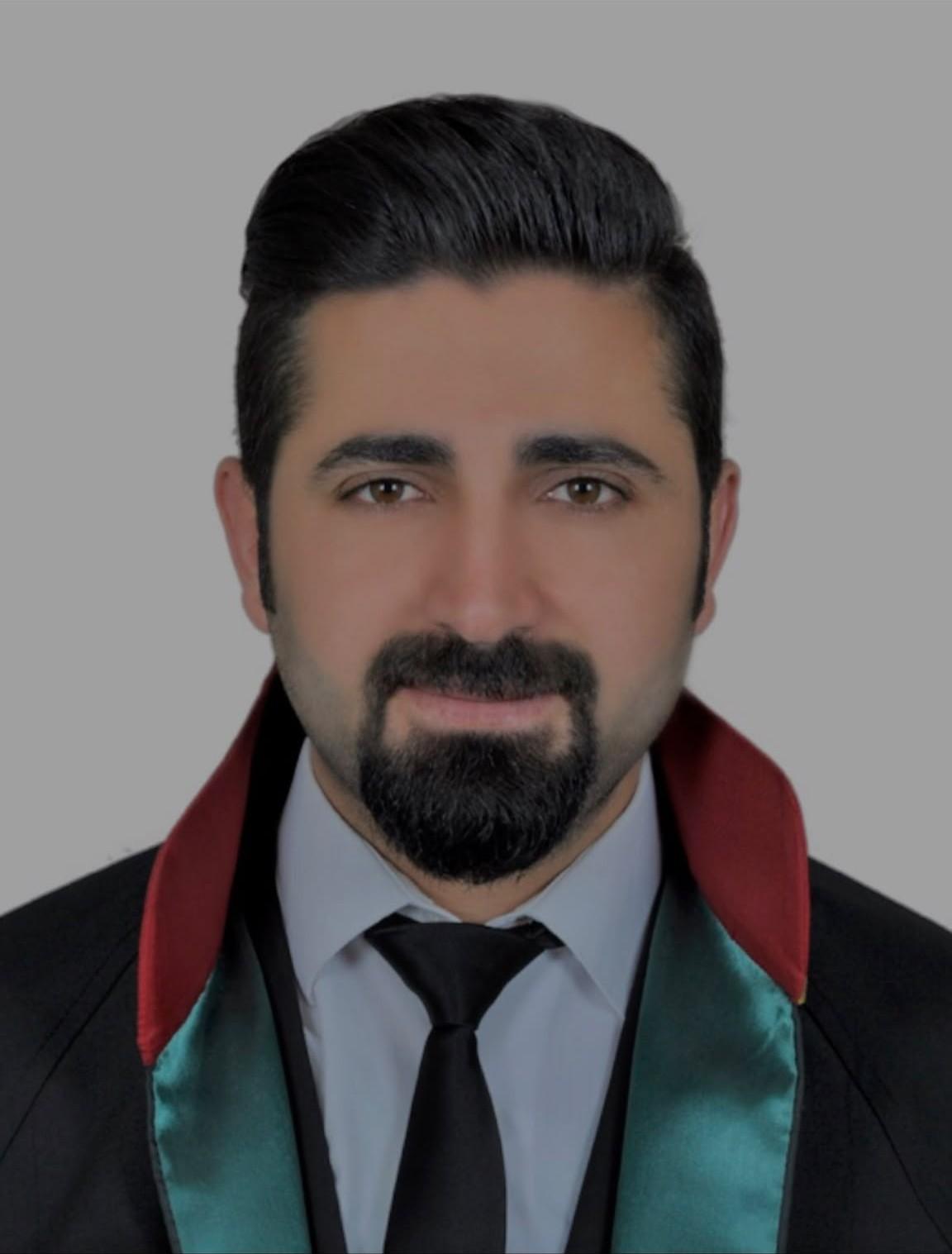 Av. İbrahim Binici